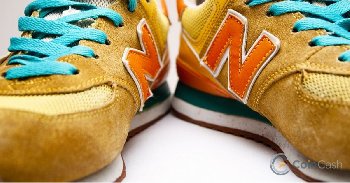New Balance: Eredeti a cipőd? Csekkold a blokkláncon!